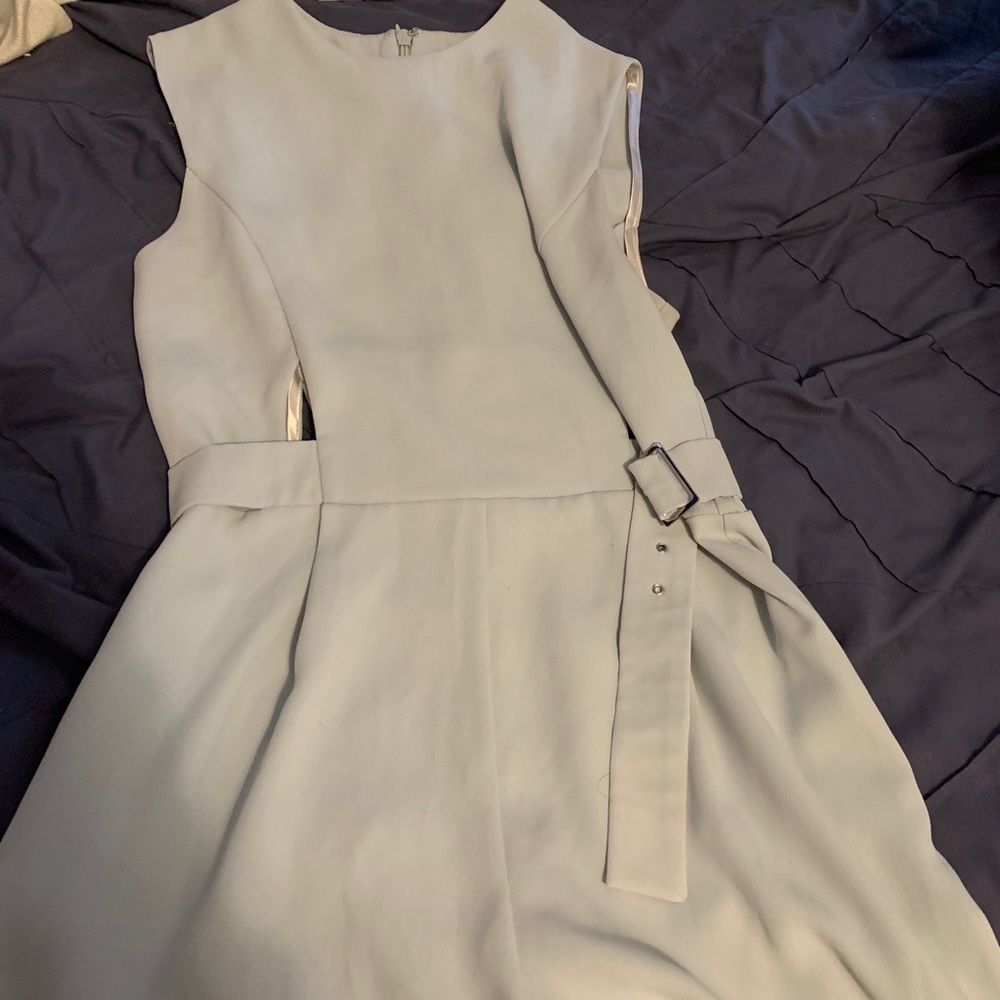 Top shop romper